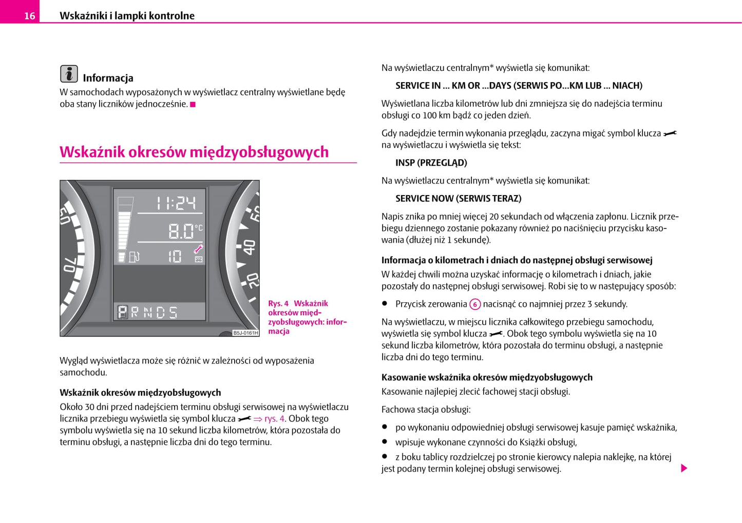 2006-2007 Skoda Fabia Gebruikershandleiding | Pools