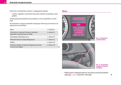 2006-2007 Skoda Fabia Gebruikershandleiding | Pools