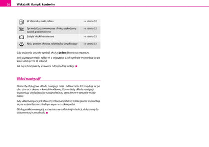 2006-2007 Skoda Fabia Gebruikershandleiding | Pools