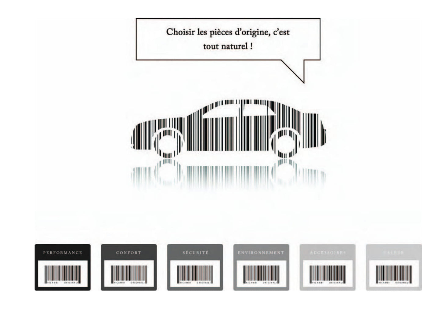 2012-2015 Lancia Flavia Gebruikershandleiding | Frans