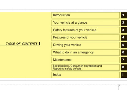 2021 Kia Forte Owner's Manual | English