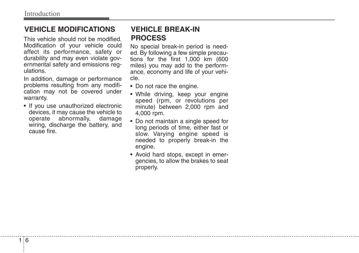 2021 Kia Forte Owner's Manual | English