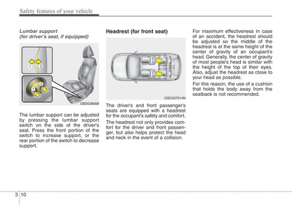 2021 Kia Forte Owner's Manual | English