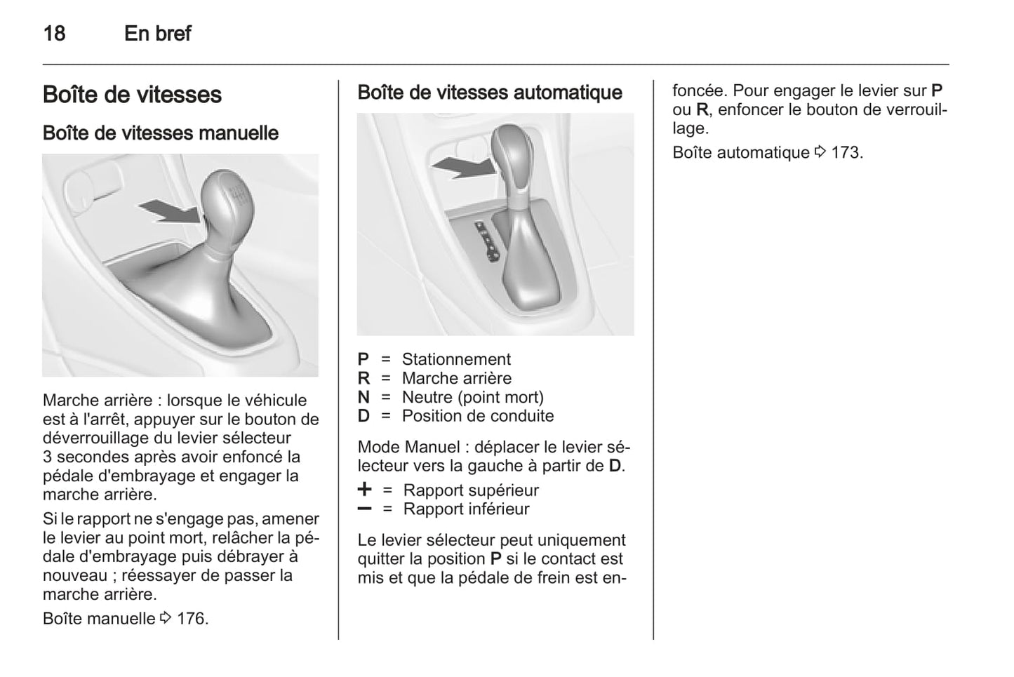 2012-2013 Opel Astra Gebruikershandleiding | Frans