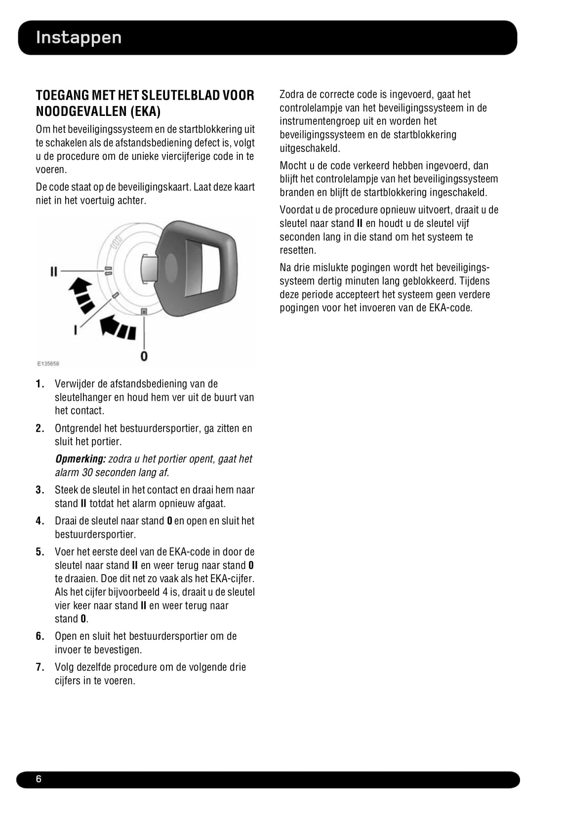 2011-2012 Land Rover Defender Gebruikershandleiding | Nederlands