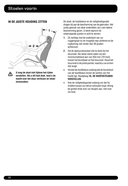 2011-2012 Land Rover Defender Gebruikershandleiding | Nederlands