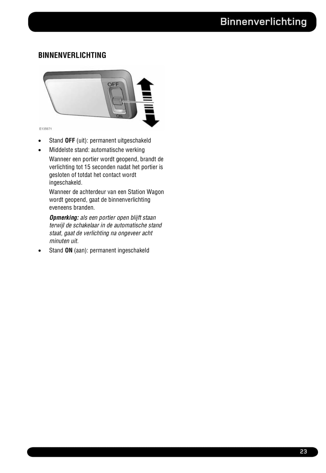 2011-2012 Land Rover Defender Gebruikershandleiding | Nederlands