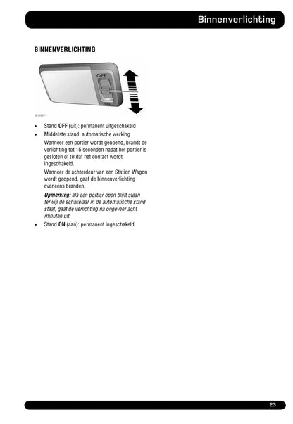 2011-2012 Land Rover Defender Gebruikershandleiding | Nederlands