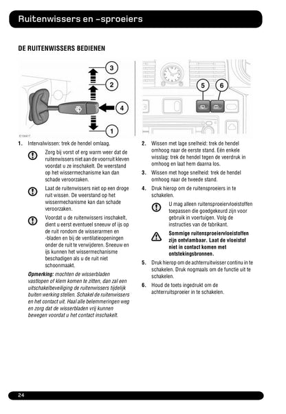 2011-2012 Land Rover Defender Gebruikershandleiding | Nederlands