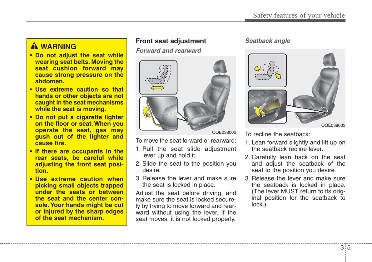 2020-2021 Kia Stonic Owner's Manual | English