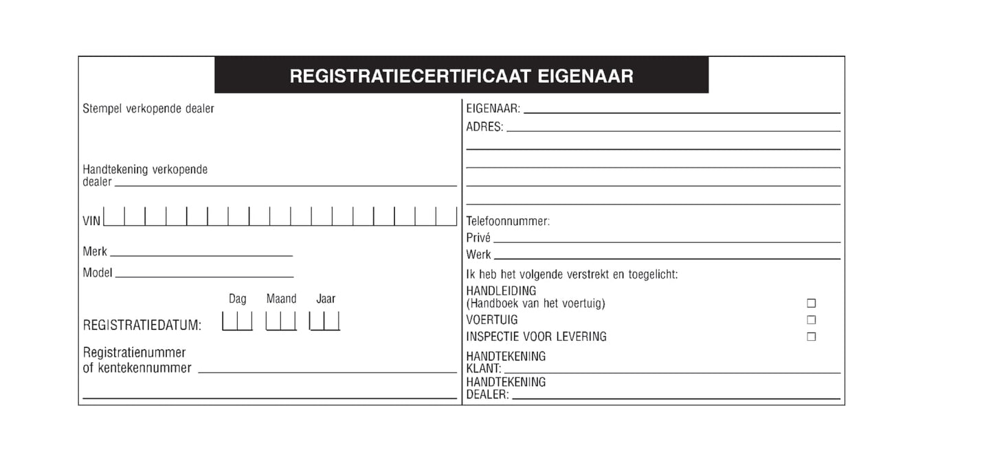 2015-2016 Jeep Wrangler Owner's Manual | Dutch