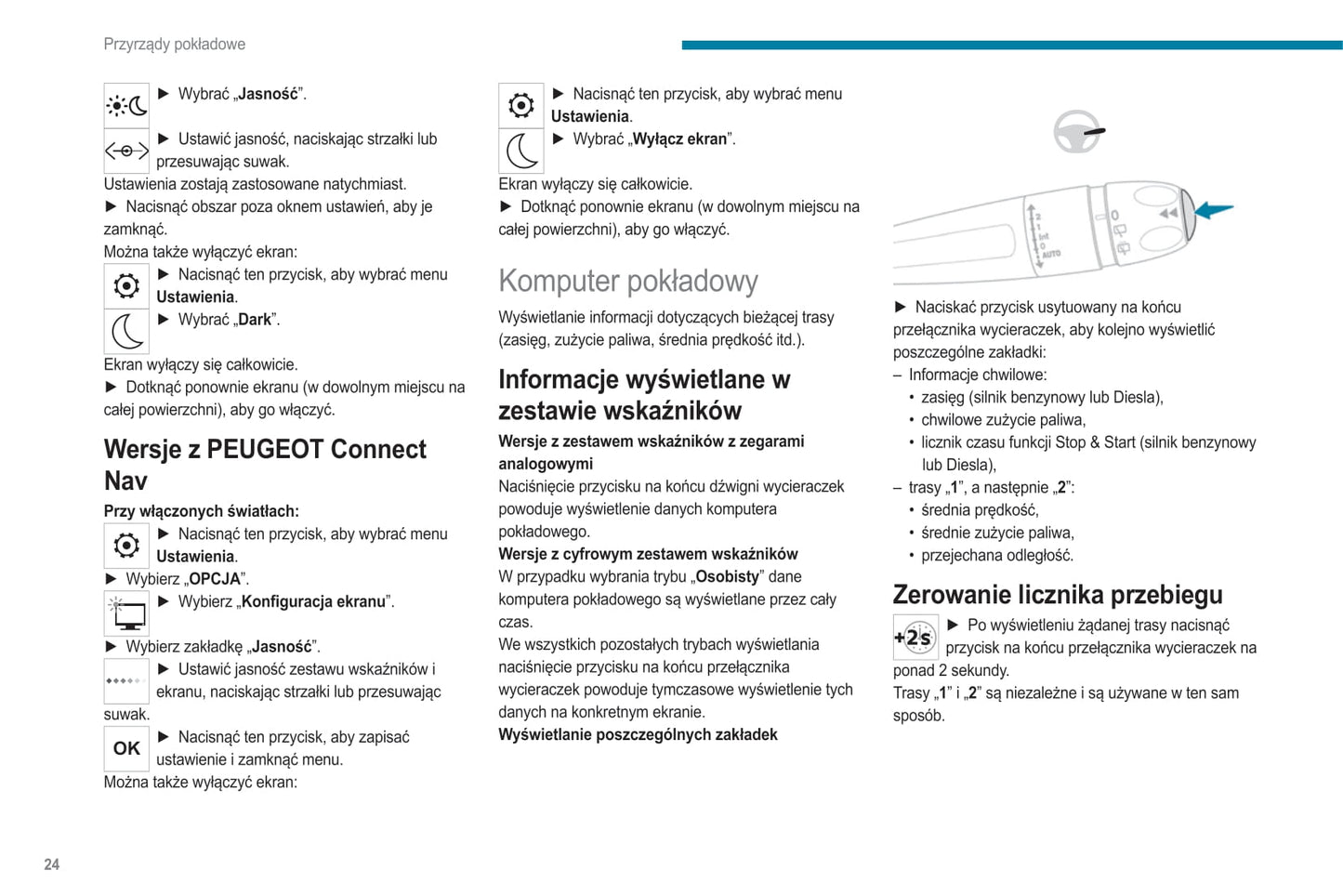 2021-2022 Peugeot 208/e-208 Gebruikershandleiding | Pools