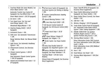 2021 Chevrolet Silverado 1500 Owner's Manual | English