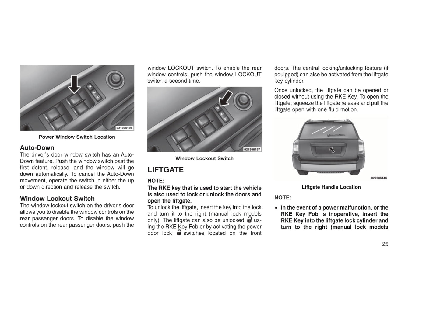 2013-2016 Jeep Compass Bedienungsanleitung | Englisch