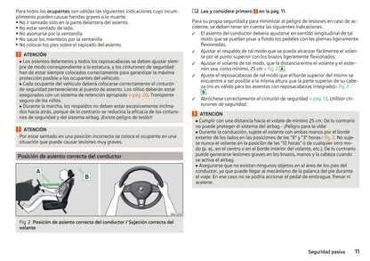 2013-2017 Skoda Rapid Manuel du propriétaire | Espagnol