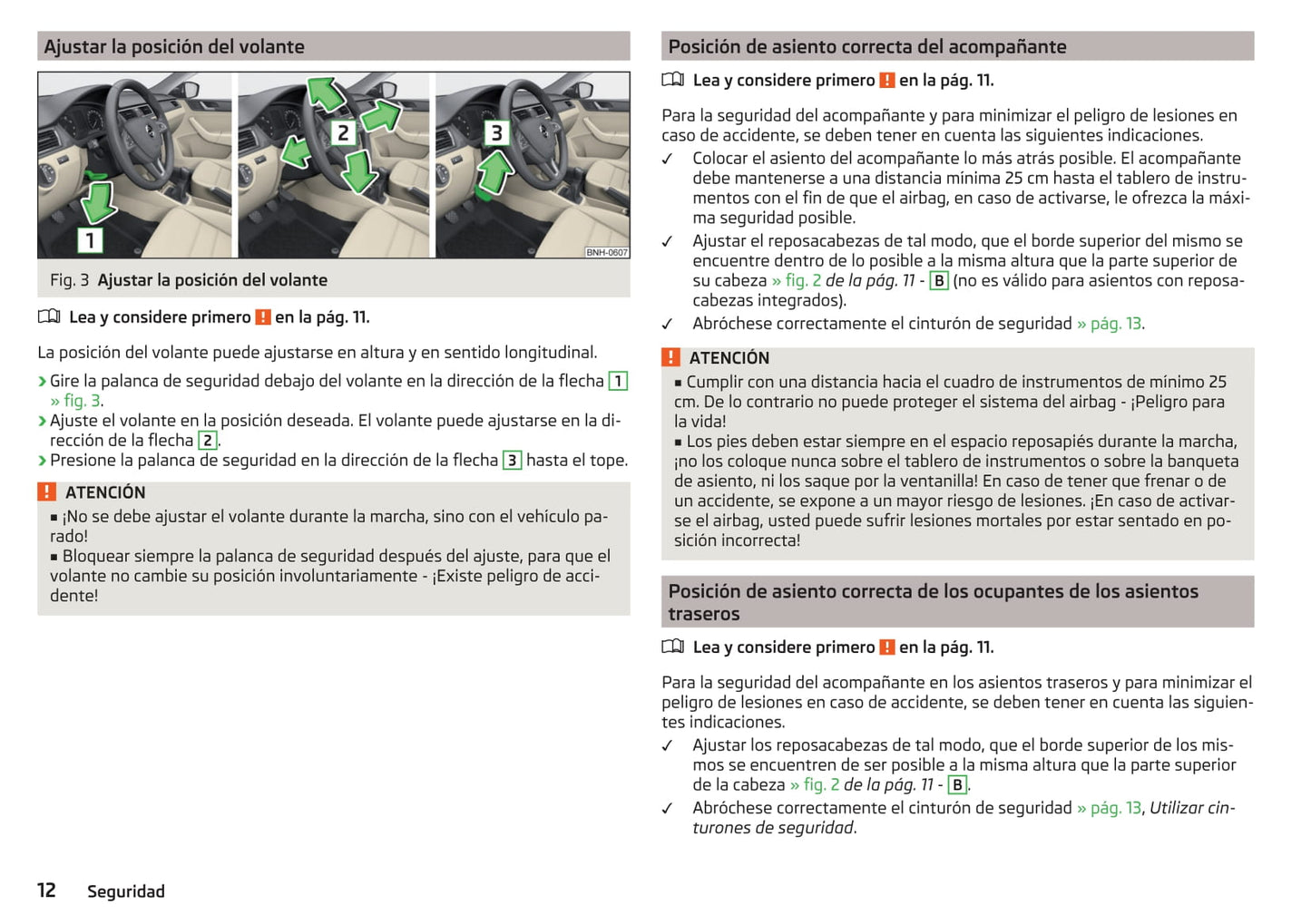 2013-2017 Skoda Rapid Manuel du propriétaire | Espagnol