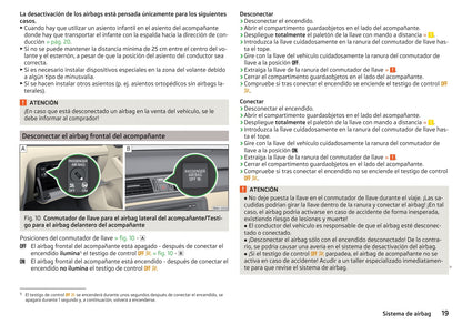 2013-2017 Skoda Rapid Manuel du propriétaire | Espagnol