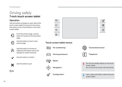 2013-2014 Citroën C4 Picasso/Grand C4 Picasso Gebruikershandleiding | Engels