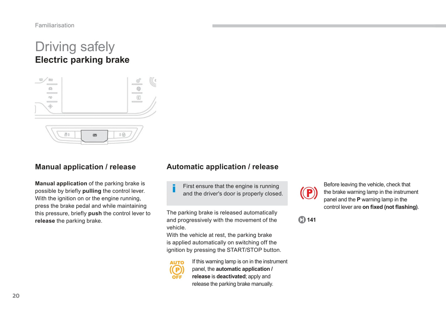 2013-2014 Citroën C4 Picasso/Grand C4 Picasso Gebruikershandleiding | Engels