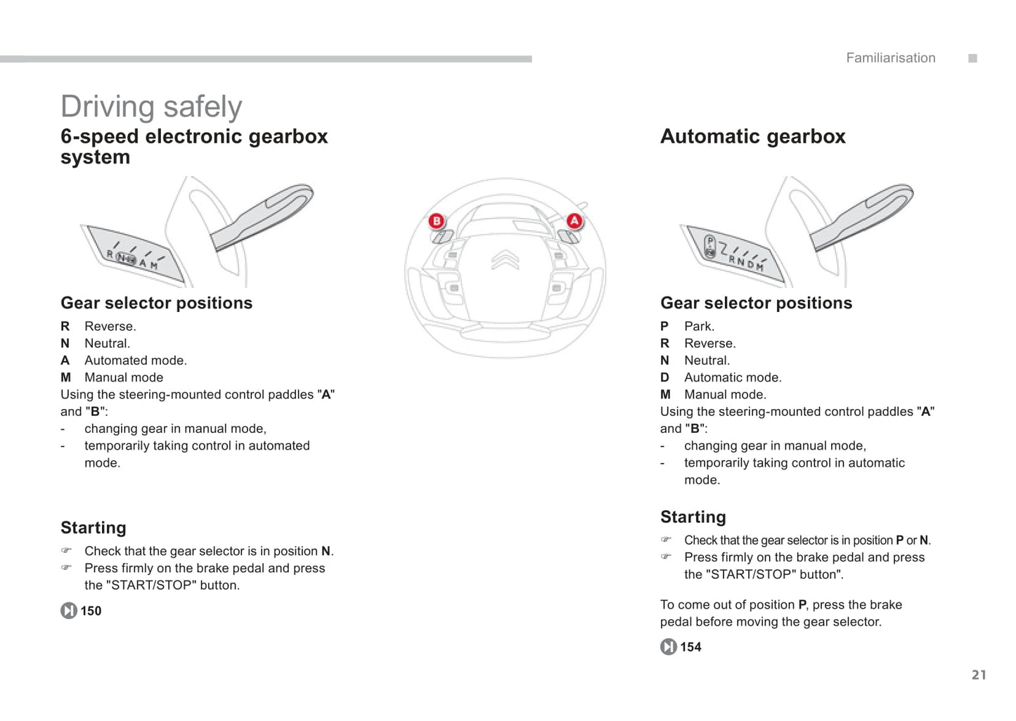 2013-2014 Citroën C4 Picasso/Grand C4 Picasso Gebruikershandleiding | Engels