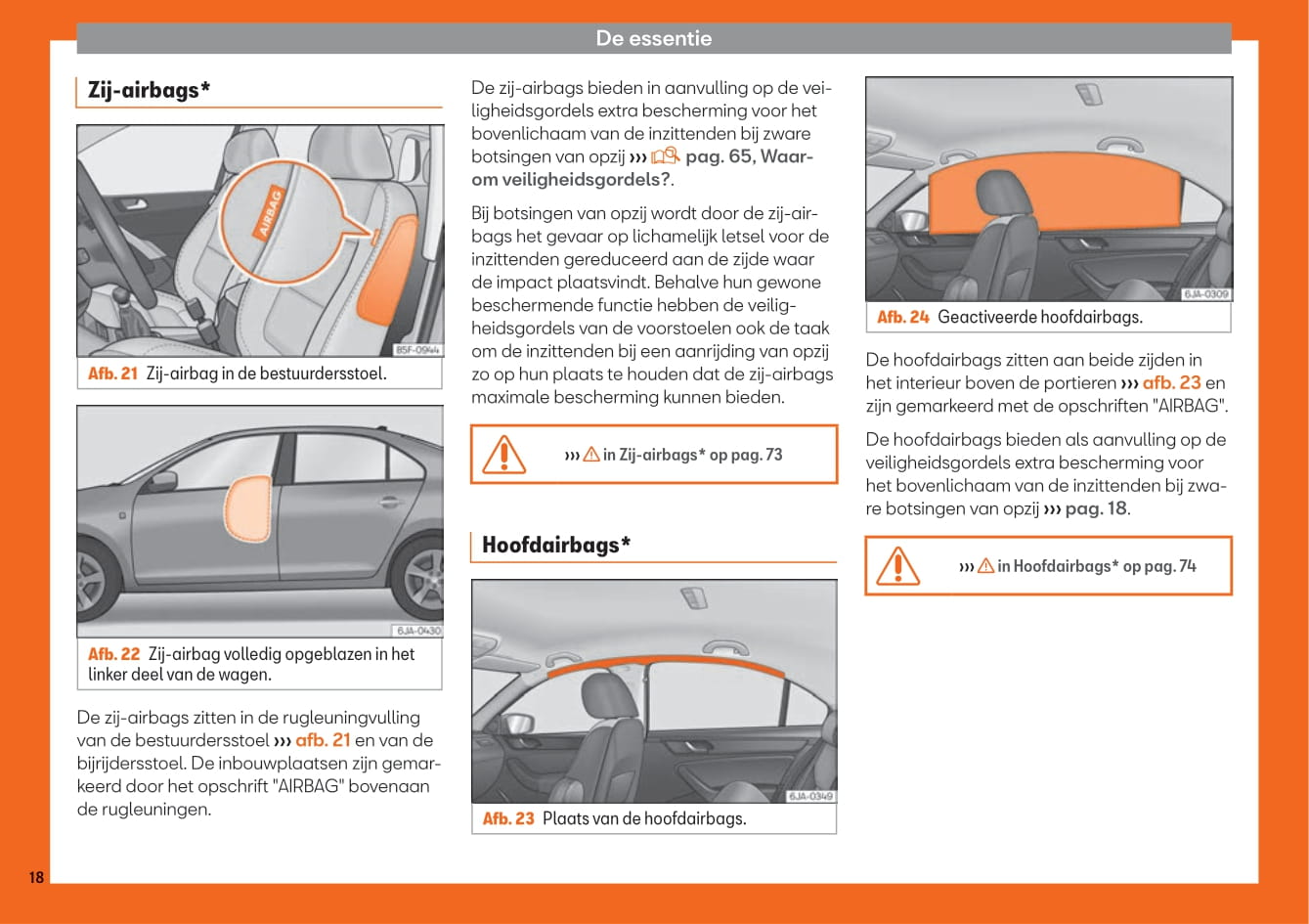 2013-2018 Seat Toledo Gebruikershandleiding | Nederlands