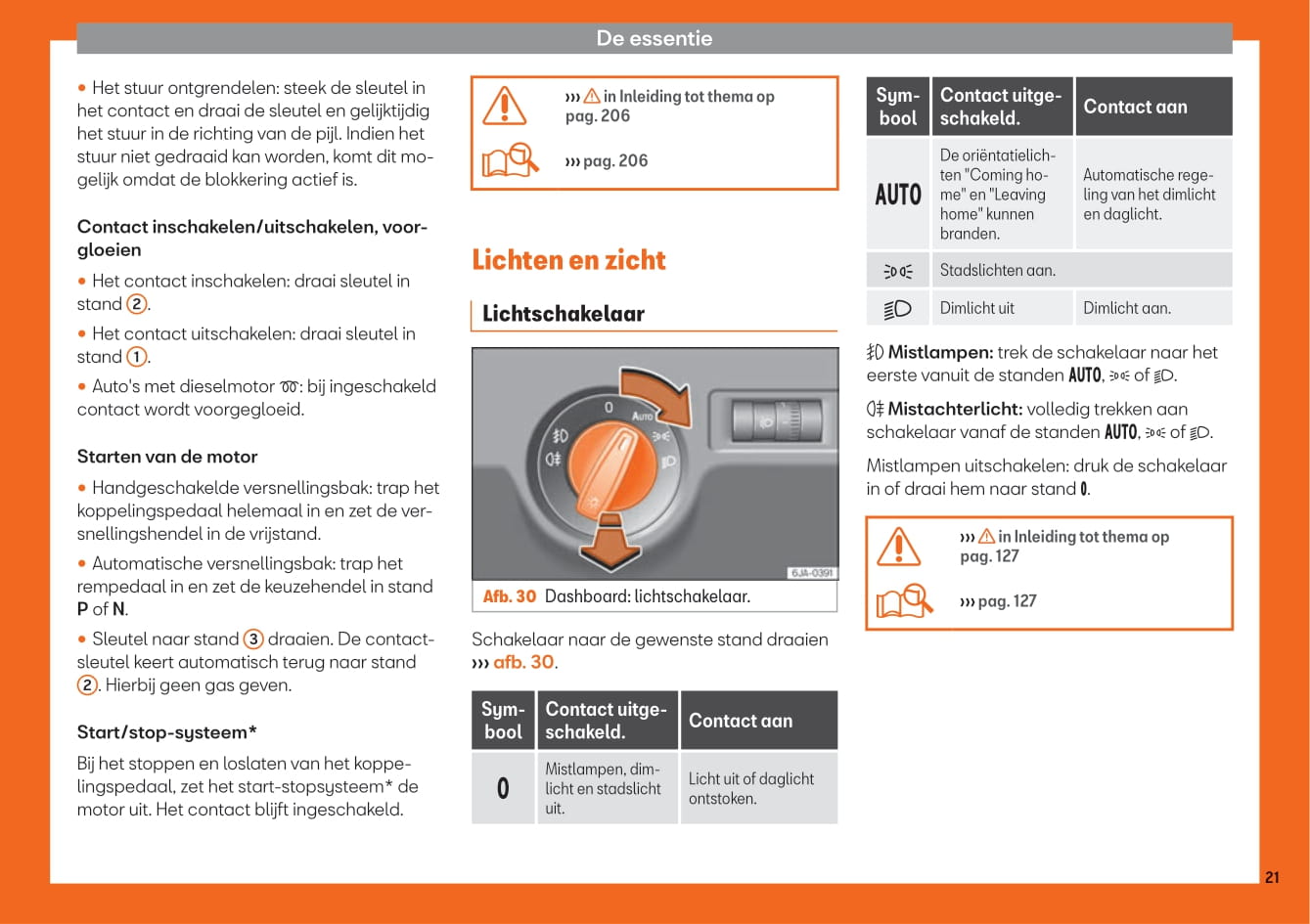 2013-2018 Seat Toledo Gebruikershandleiding | Nederlands