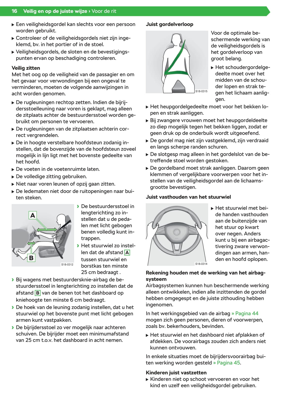 2019-2020 Skoda Superb Gebruikershandleiding | Nederlands