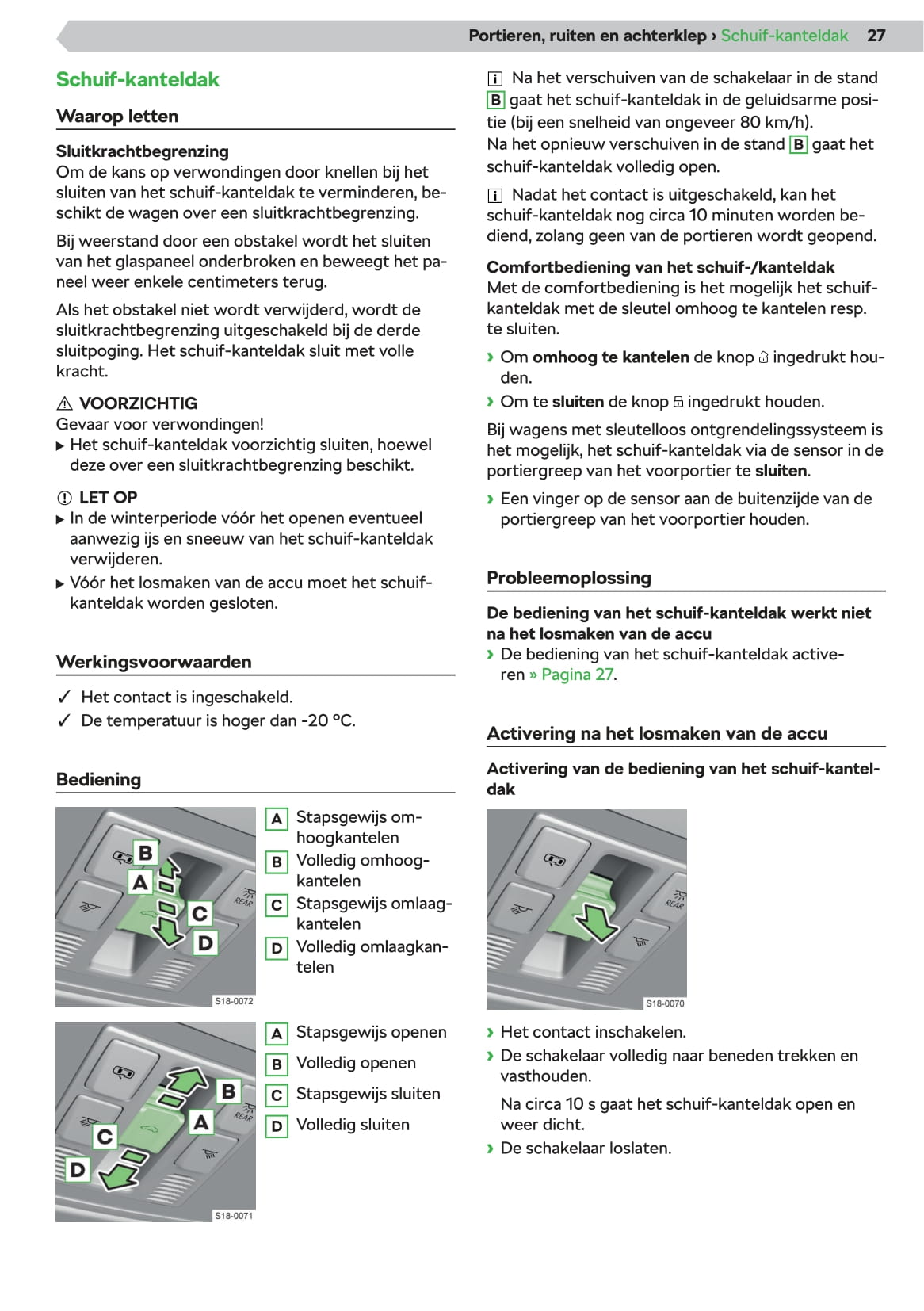 2019-2020 Skoda Superb Gebruikershandleiding | Nederlands