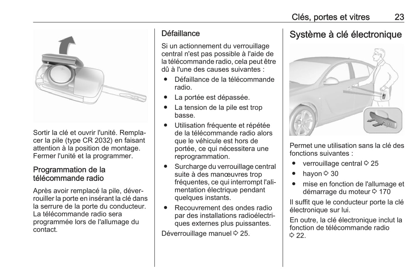 2016 Opel Insignia Gebruikershandleiding | Frans