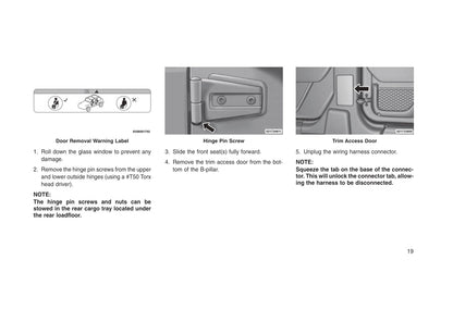 2015-2016 Jeep Wrangler Owner's Manual | English