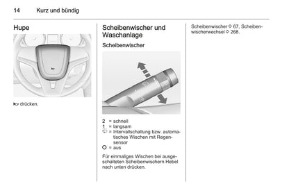 2010-2015 Chevrolet Orlando Manuel du propriétaire | Allemand