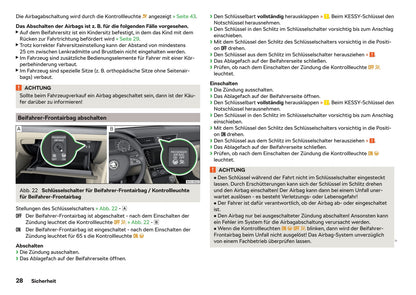 2017-2018 Skoda Superb Gebruikershandleiding | Duits