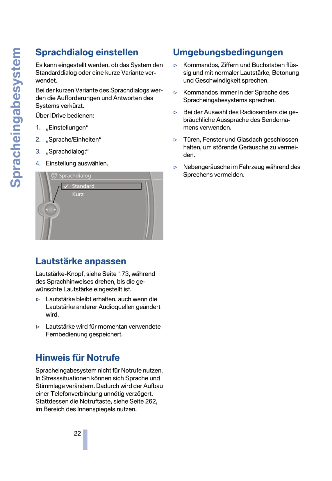 2008-2009 BMW 7 Series Bedienungsanleitung | Deutsch