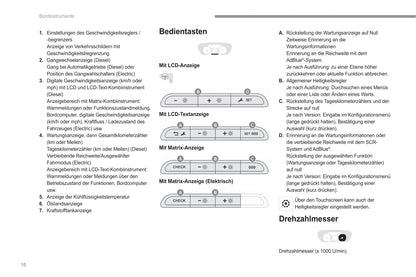 2022-2023 Fiat Scudo Ulysse Gebruikershandleiding | Duits