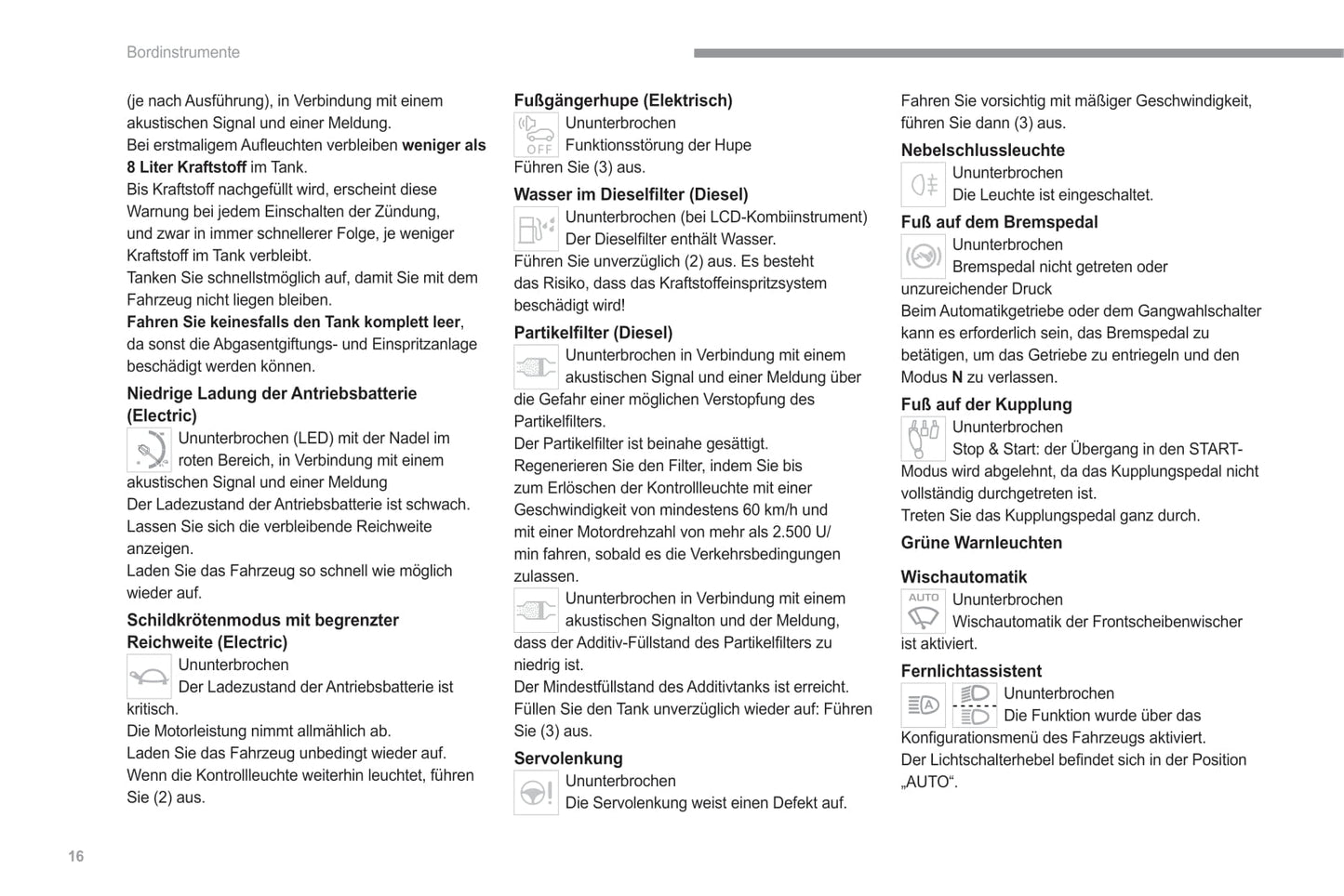 2022-2023 Fiat Scudo Ulysse Gebruikershandleiding | Duits