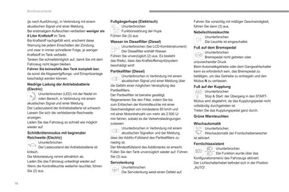 2022-2023 Fiat Scudo Ulysse Gebruikershandleiding | Duits