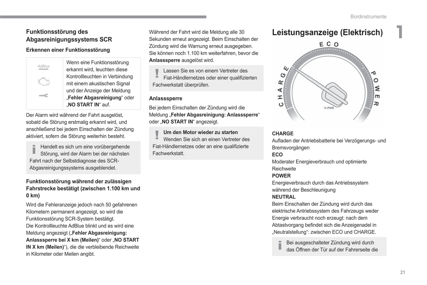 2022-2023 Fiat Scudo Ulysse Gebruikershandleiding | Duits