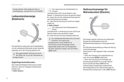 2022-2023 Fiat Scudo Ulysse Gebruikershandleiding | Duits