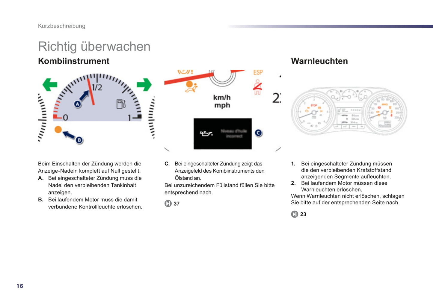 2012-2014 Peugeot 508 Gebruikershandleiding | Duits