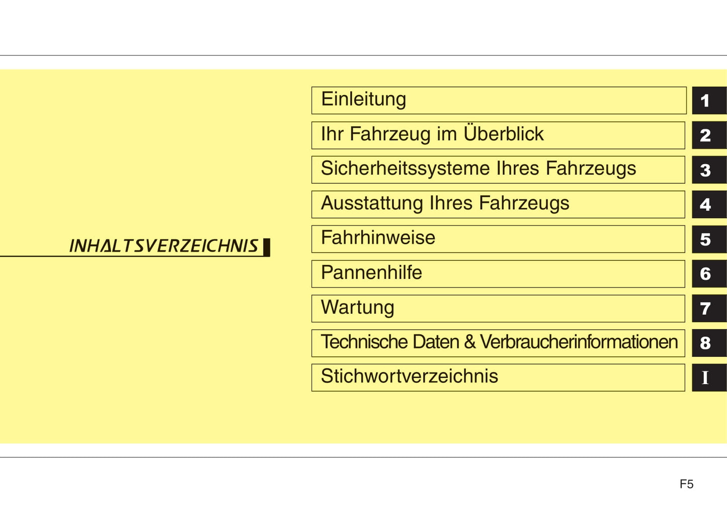 2011-2012 Hyundai i40 Gebruikershandleiding | Duits