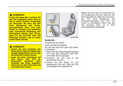 2011-2012 Hyundai i40 Gebruikershandleiding | Duits