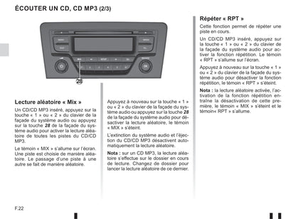 2018-2019 Renault Twingo Owner's Manual | English