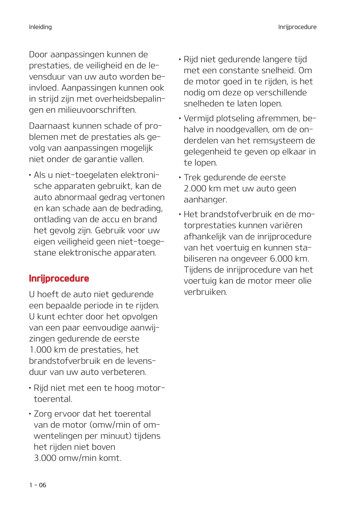 2020-2021 Kia Picanto Owner's Manual | Dutch