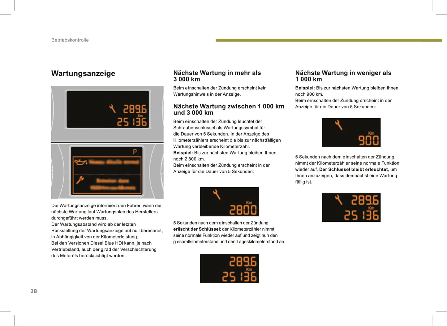 2013-2016 Peugeot 5008 Gebruikershandleiding | Duits