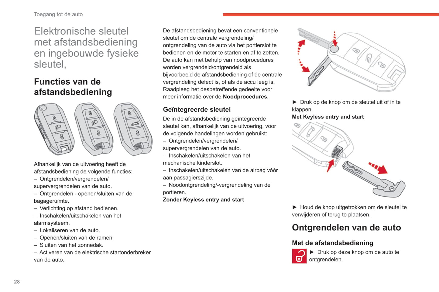 2020-2022 Citroën C5 Aircross Gebruikershandleiding | Nederlands