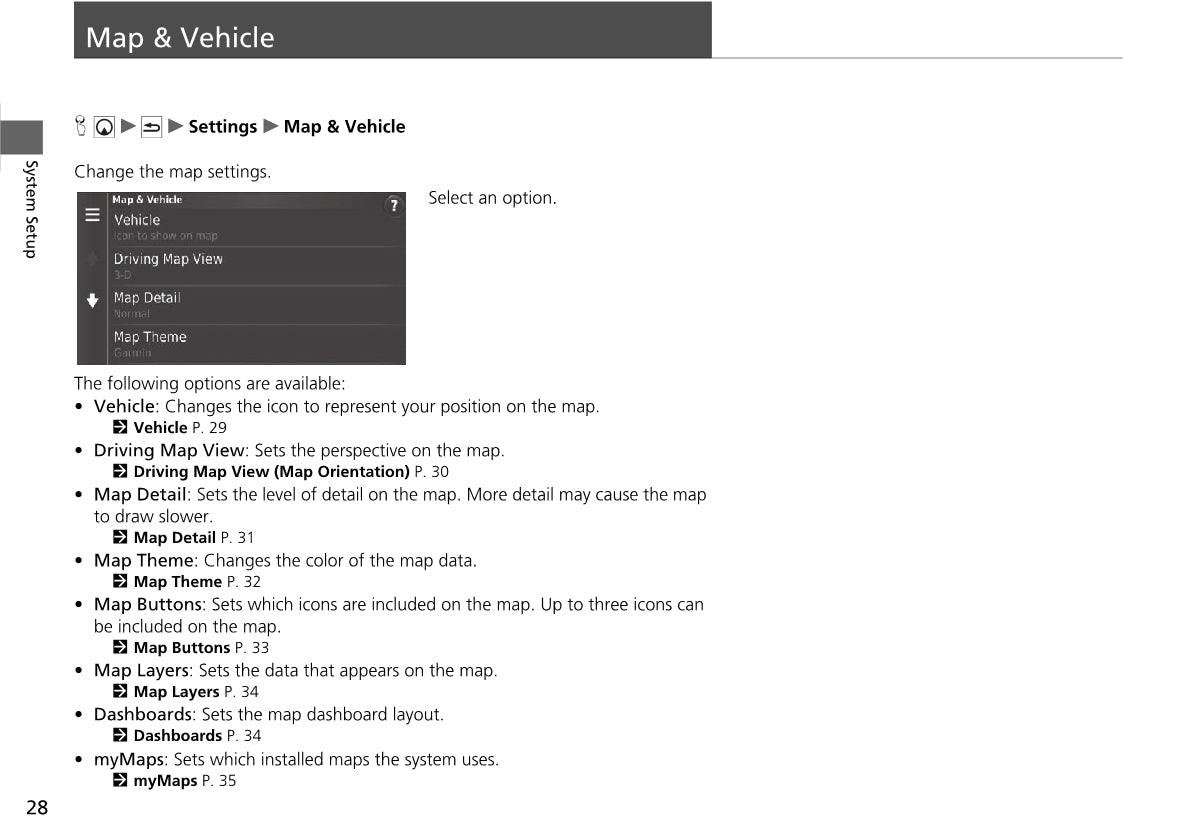 Honda Civic Sedan Navigation Owner's Manual 2019