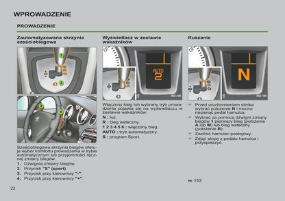 2012-2013 Peugeot 308 Gebruikershandleiding | Pools