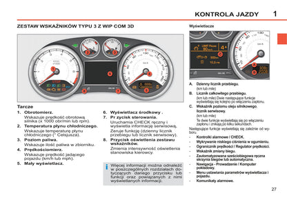 2012-2013 Peugeot 308 Gebruikershandleiding | Pools