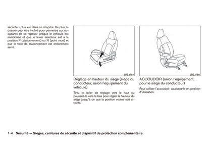 2011-2013 Nissan Micra Manuel du propriétaire | Français