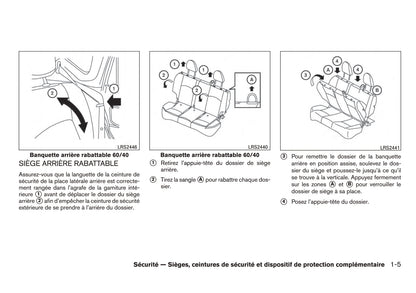 2011-2013 Nissan Micra Manuel du propriétaire | Français